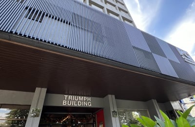 1610 Quezon Avenue, South Triangle, District 4, Ground Floor Triumph Building, 1103
