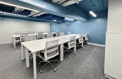 1610 Quezon Avenue, South Triangle, District 4, Ground Floor and Mezzanine Triumph Building, 1103