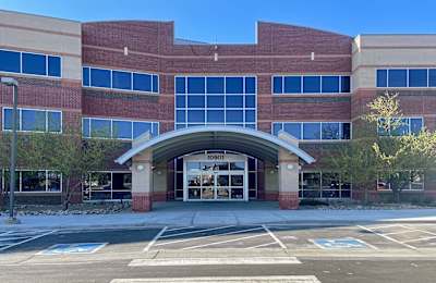 10901 W Toller Dr, Suite 350, 80127