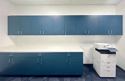 5030 Corporate Exchange Blvd., 2nd Floor, 49512