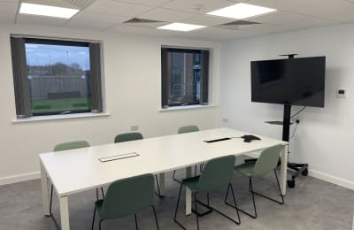 Community House, Kidderminster, DY11 7QE