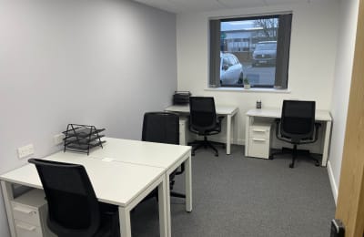 Community House, Kidderminster, DY11 7QE