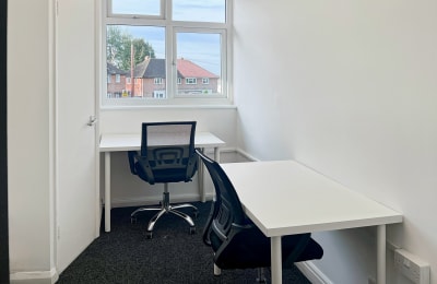 Madison Offices, Leeds City Centre, LS17 7HW