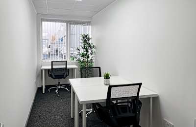 Ground and First Floor, Radley House, Leeds City Centre, LS28 6LE