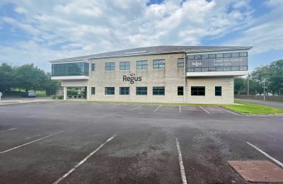 West Cork Business and Technology Park, Building A, P85 FV48