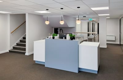 23-25, Crewe, CW1 2EW