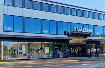 Mariestad Ärlan 4, Nya Torg 4, Floor 2 and 3, 542 37