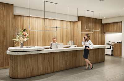 85 Spring Street, 3000