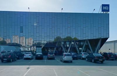 Бул. Цариградско шосе No 53, 4006