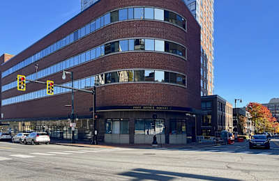 400 Congress St, Suite 300, 04101
