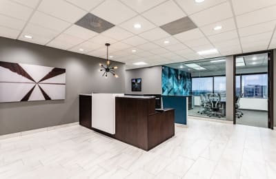 1431 Greenway Drive, Suite 800, 75038