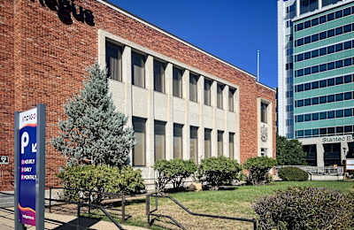 4909 50 Street, 2nd Floor, T4N 6X2