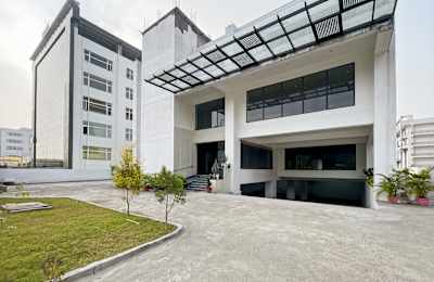 2nd Floor, 44A IT Park, Sahastradhara Road, 248001
