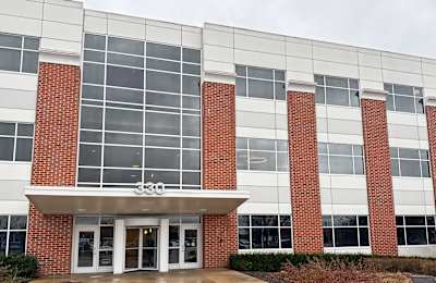 330 Innovation Blvd, 2nd Floor, 16803