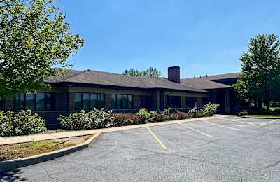 7777 W Lincoln Hwy, 1st Floor, 60423