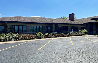 7777 W Lincoln Hwy, 1st Floor, 60423