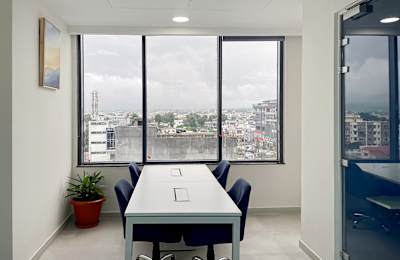 4th Floor, 40, Haridwar Bypass Rd, Bank Colony, Ajadpur Khurd, 248001