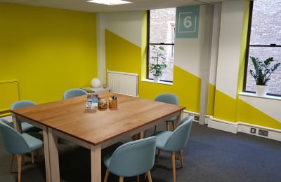 1 Ground Floor, Altrincham, WA14 1ES