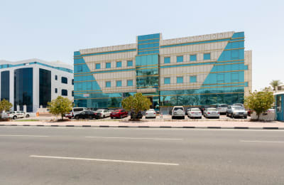 D Ring Road, 1st & 2nd Floors, Al Mataar, Al Qadeem District