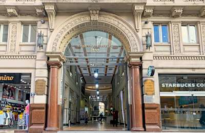 Rua dos Andradas 1448, Centro, 90020-006