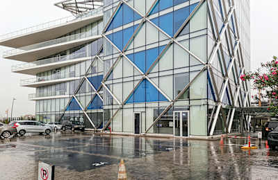 1 Akin Adesola St., Victoria Island, Number One Lagos, 6th floor, 101241