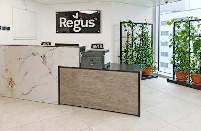 1 Akin Adesola St., Victoria Island, Number One Lagos, 6th floor, 101241