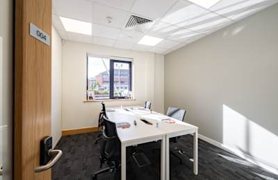 3 Centro Place, Pride Park, Derby, DE24 8RF