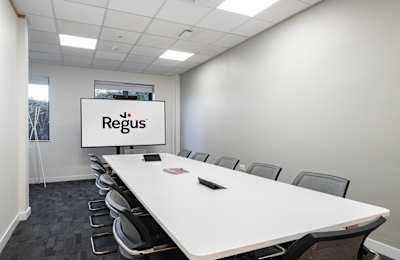 3 Centro Place, Pride Park, Derby, DE24 8RF