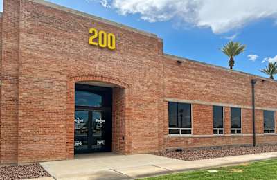 1300 S Litchfield Rd., STE 200A, 85338