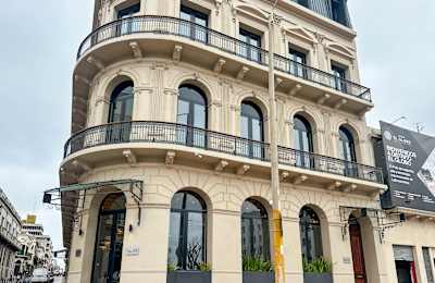 296 Rambla, 25 De Agosto De 1825, Departamento de Montevideo, 11000