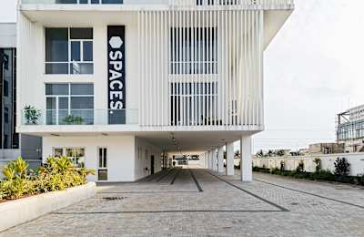 Block 94 Plot 5, The Providence Street, Lekki phase 1, Eti-Osa, MHQ spaces, 1st & 2nd floors, 101283