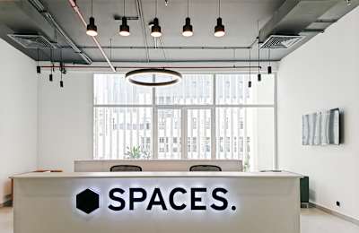 Block 94 Plot 5, The Providence Street, Lekki phase 1, Eti-Osa, MHQ spaces, 1st & 2nd floors, 101283