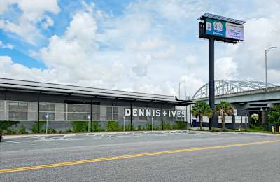 1505 Dennis Street, 1st Floor, 32204