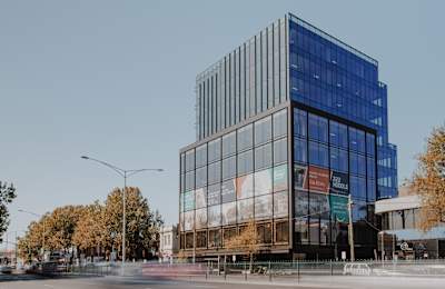 222 Hoddle Street, 3067