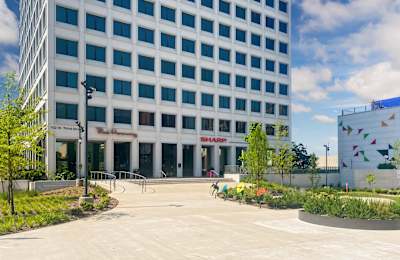 102 W Third, 10th Floor, 27101