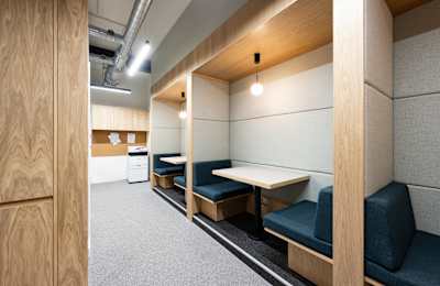 11 - 15 Guildhall Lane, Leicester, LE1 5FQ