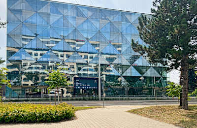 Robotnicza 42A, 53-608