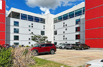 25814 Budde Road, 1st Floor, 77380