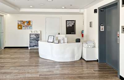 25814 Budde Road, 1st Floor, 77380