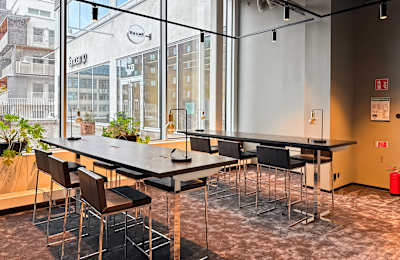 Odlingsgatan 7 C, Vaning 3, Sundbyberg