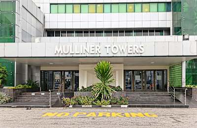 39 Alfred Rewane Rd, Ikoyi, 2nd floor, 100231