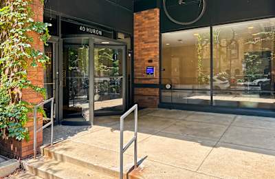 40 E Huron St, 3rd Floor, 60611