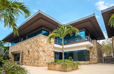 429 Mahando Street, Msasani Peninsula