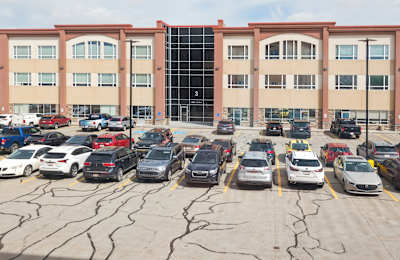 9452 51 Avenue NW, Suite 301, T6E 5A6