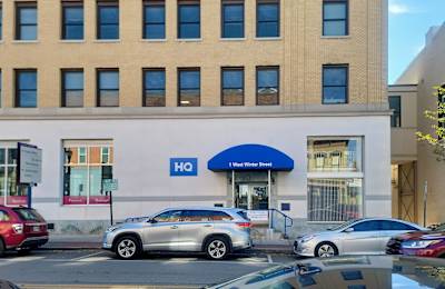 1 W Winter St., Suite 200, 43015