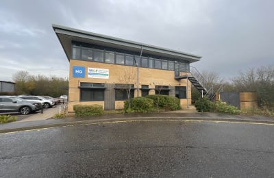 Hitchingbrooke Business Park, Huntingdon, PE29 6FN