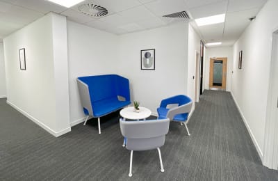 Hitchingbrooke Business Park, Huntingdon, PE29 6FN