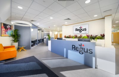 1-2 Kettering Venture Park, Kettering, NN15 6XR