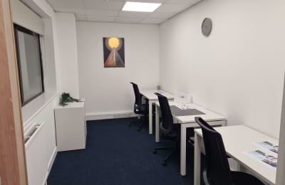 Ground Floor, Hitchin, SG4 0TY