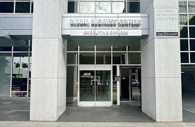 468 N Camden Dr, 2nd Floor, 90210